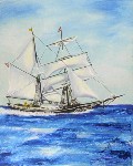 Free by Eunice Ernst
