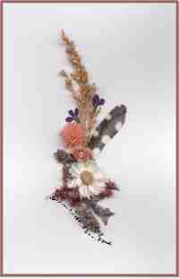 Millet Ascendant by Susanne Beck, Wyndencleh Design